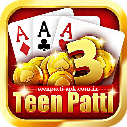 TEEN PATTI MASTER 2024 