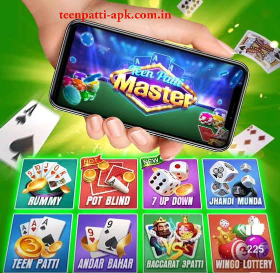 Teen Patti Master